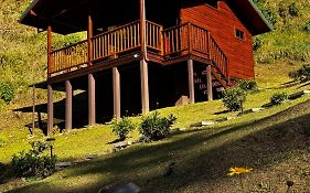 Entre Árboles Lodge